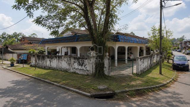 1.5sty Corner House, Bandar Baru Sungai Buloh, Sungai Buloh 1