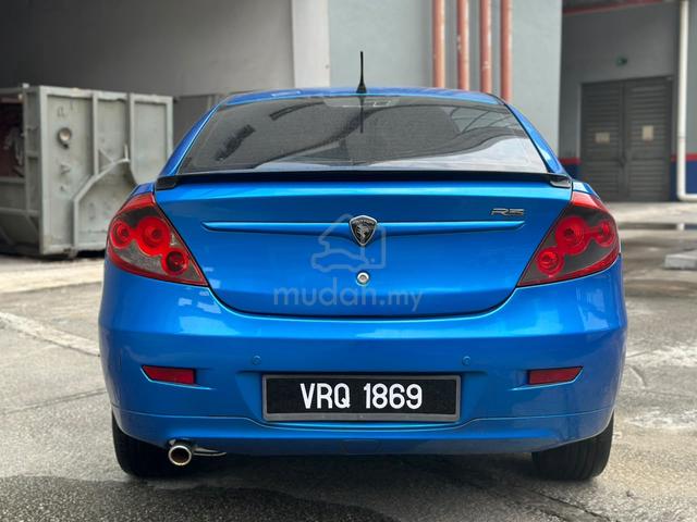 [ONE OWNER]2008 Proton PERSONA 1.6 MEDIUM LINE (M) - 5