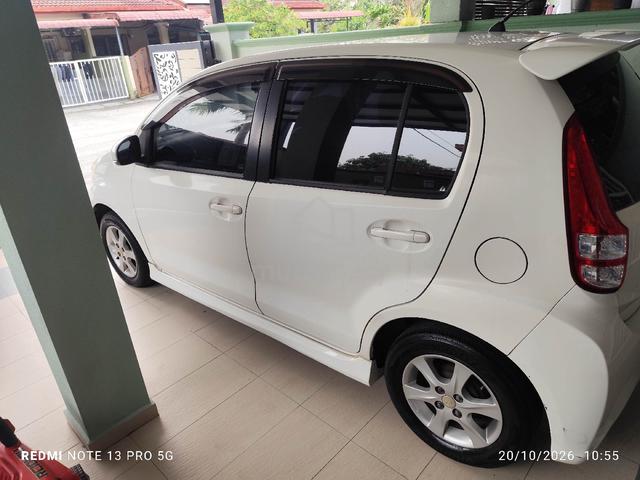 2014 Perodua MYVI 1.3 SE ZHS (A) - 3