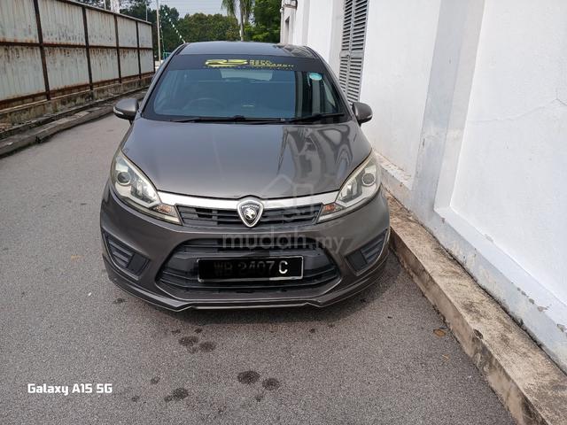 2015 Proton IRIZ 1.3 EXECUTIVE (A) - 5