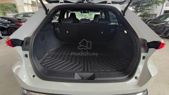 2025 Toyota HARRIER 2.0 G SPEC LOW MILEAGE - 5