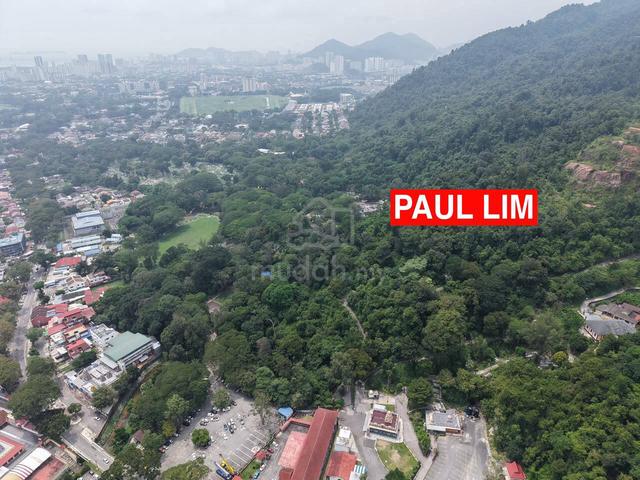 LAND SALE NEAR BOTANICAL GARDEN 53.812 ACRE MIXED DEVELOPMENT LANd 1