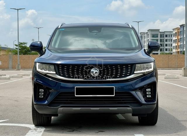 [2024] Proton X90 1.5 FLAGSHIP Warranty Till 2029 - 4