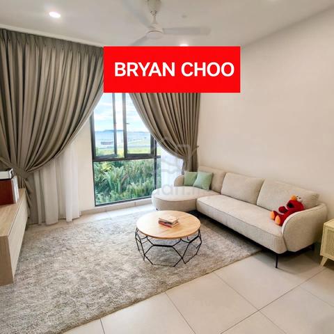 Renna Residence @ The NorthBank 1