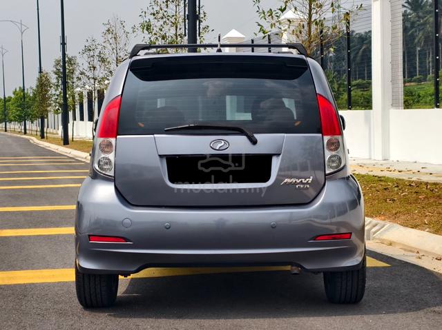 2009 Perodua MYVI 1.3 EZI (A) Android Sporty CASH - 3