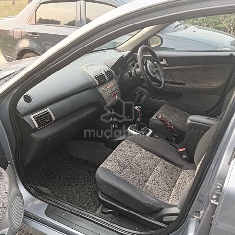 2009 Proton PERSONA 1.6 BASE LINE (M) - 5