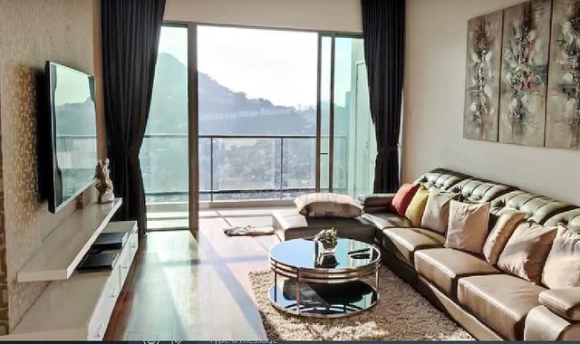 Infinity Beachfront Super Condominium 1