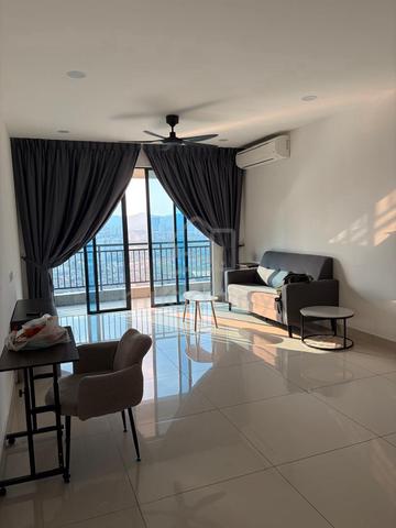 Aradia Residence @ Lake City KL North 1