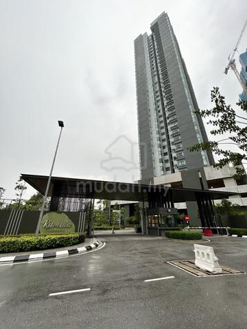 Rumbia Residence @ Ari Permaisuri 1