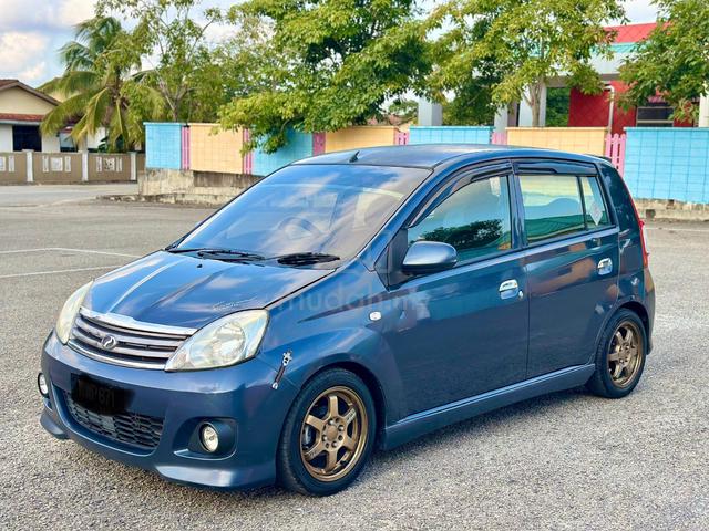 Perodua Viva Elite 2012 Auto 1.0 Masih Mantap - 4