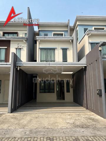 3 Storey Teres, ACADEMIA LANE 1