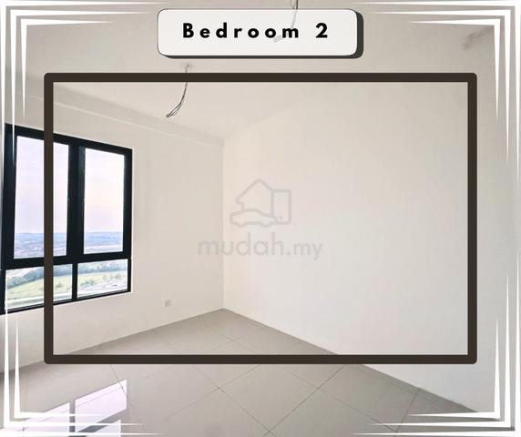Residensi KLIA 5