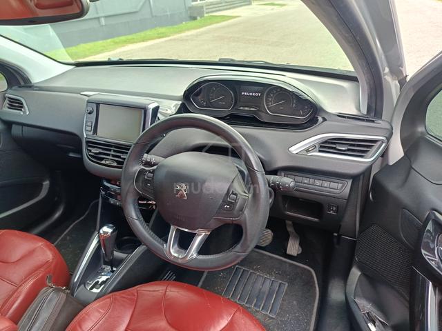 2015 Peugeot 208 1.6 LIMITED EDITION VTi (A) - 5