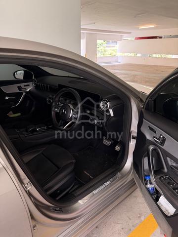 2020 Mercedes Benz A250 2.0 AMG LINE (A) - 3