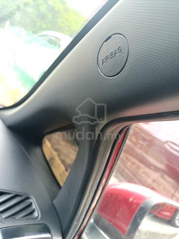 2020 Proton IRIZ 1.6 PREMIUM (A) 6 Airbag - 4