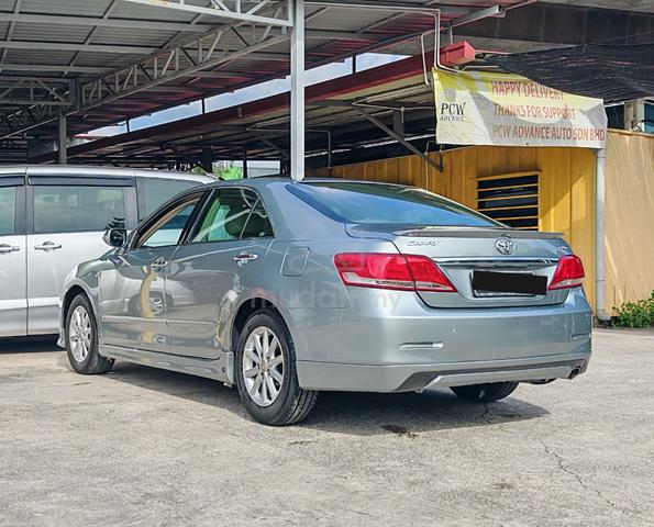 {2011} Toyota CAMRY 2.4 V FACELIFT (A) WARRANTY - 4