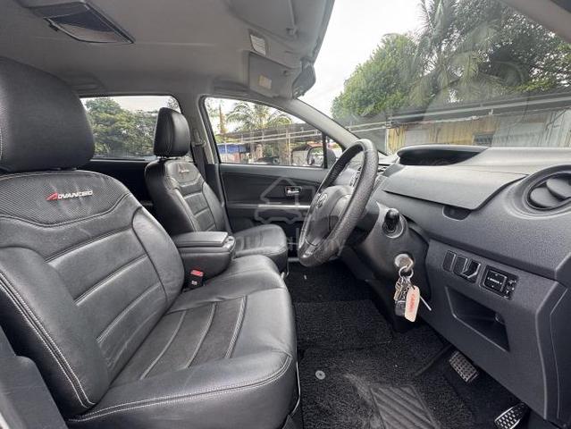 2017 Perodua ALZA 1.5 ZV ADVANCED FACELIFT (A) - 5
