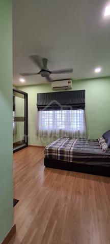 Saujana Aster 3