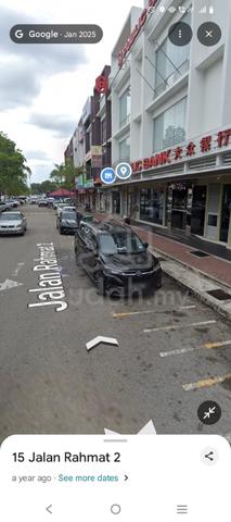 3 Storey Shoplot Malim Jaya the most high traffic area 1