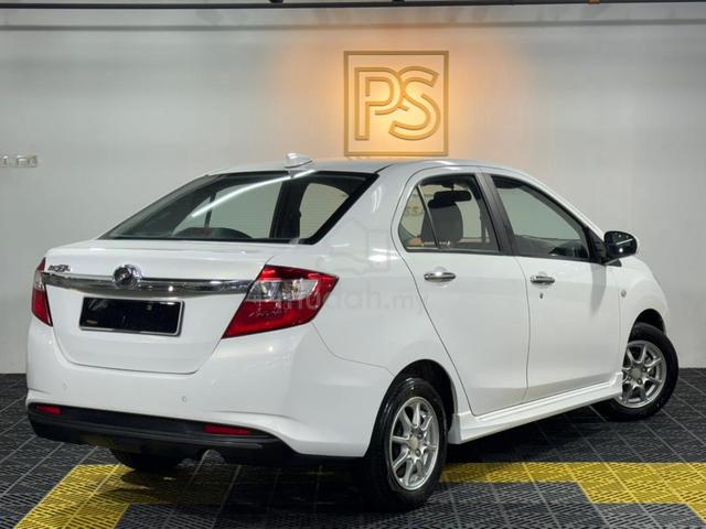 2019 Perodua BEZZA 1.0 GXTRA (A) 117K F/S PERODUA - 4