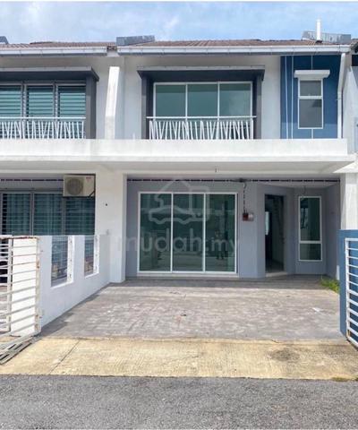 [BRAND NEW] Double Storey Widuri Antara Gapi Serendah Rawang 1