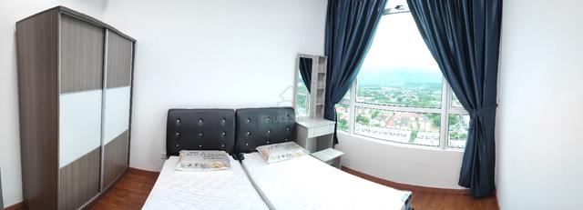 1Sulaman Platinum Tower 4