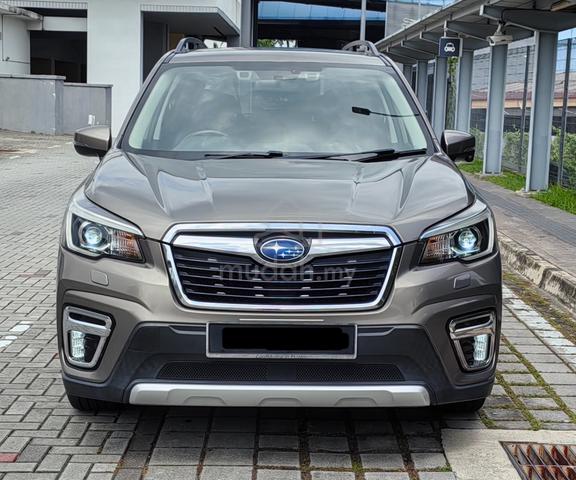 Subaru FORESTER 2.0I-S (A) EYESIGHT P/BOOT 360 CAM - 3