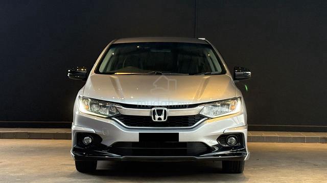 2018 Honda CITY 1.5 V FACELIT (A)/BULANAN MURAH - 3