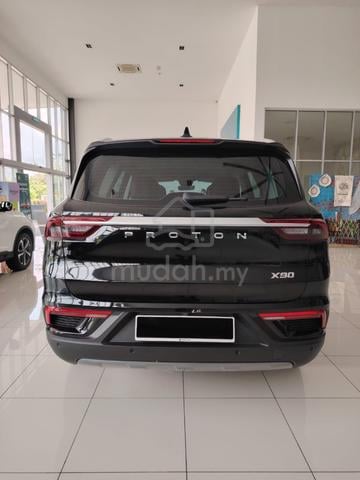 2026 New Proton X90 1.5TD - DEPO RM0, MAX LOAN - 5