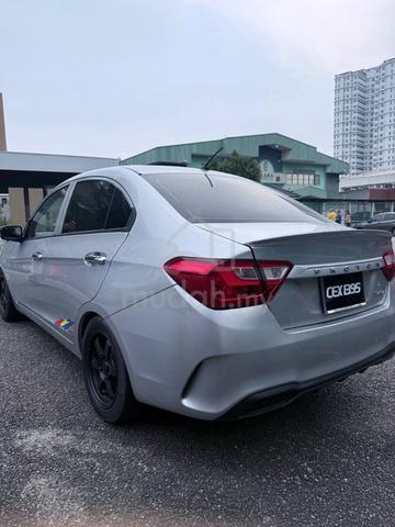 2024 Proton SAGA 1.3 PREMIUM Direct Owner-6km - 3