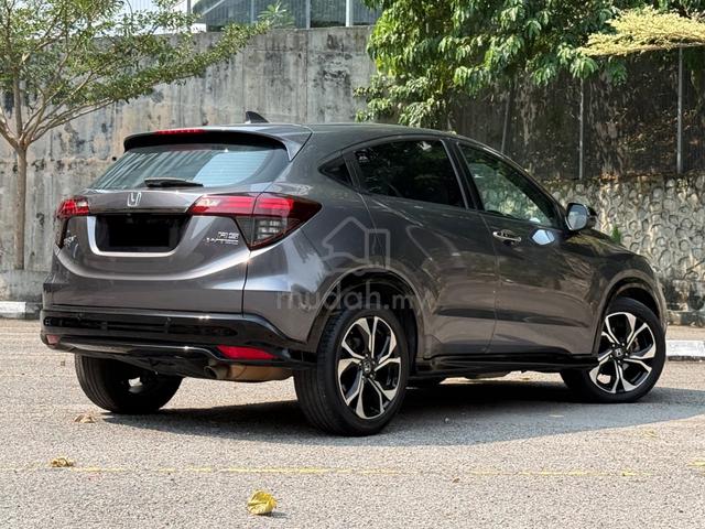 Honda HR-V 1.8 RS ENHANCED (A) HONDA LANEWATCH - 3