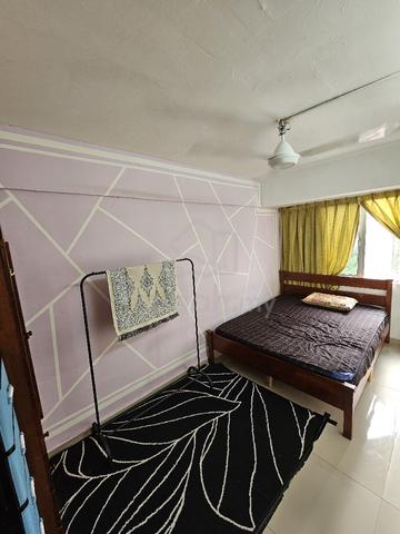 Pangsapuri Teratak Muhibbah 2 1