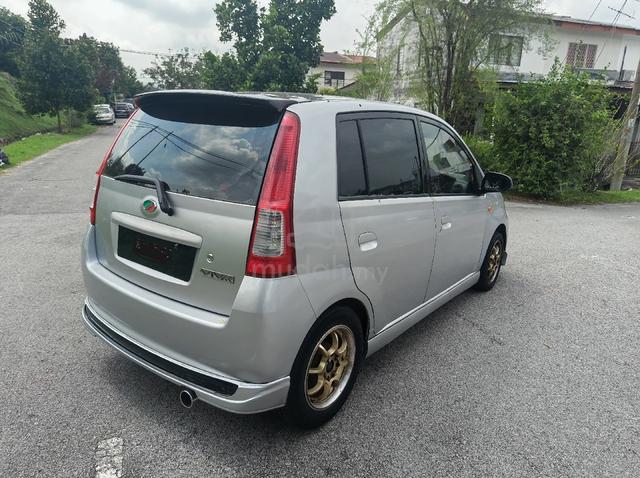 2007 Perodua VIVA 1.0 EZ STANDARD (A) - 4