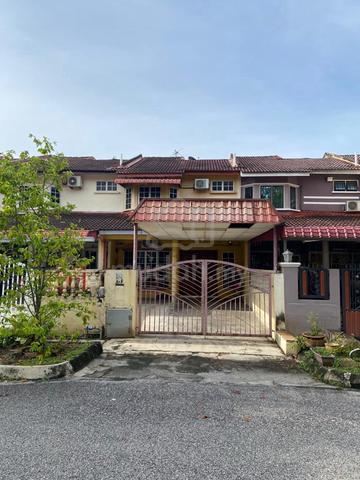 [ KLANG Double Storey 20 X 80 ] 5R3B FREEHOLD For SALE 1