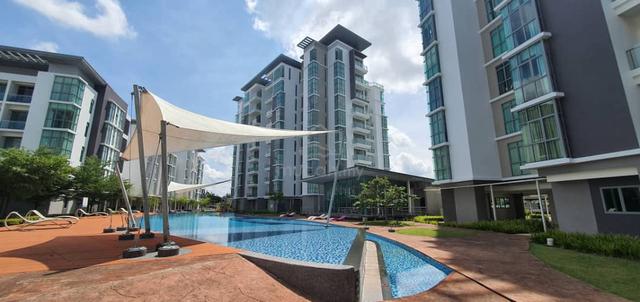 The Park Residence 1