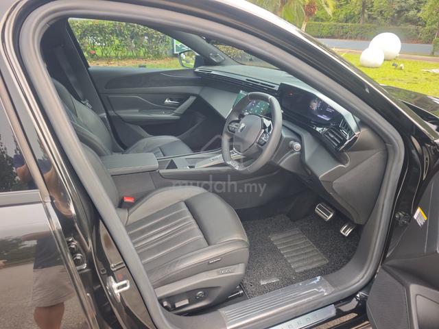 2025 Peugeot 408 1.6 GT (A) - 5