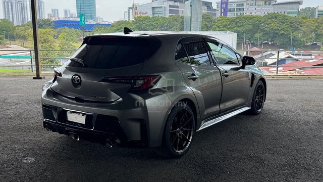 Toyota COROLLA 1.6 GR (M) 2024 - 4