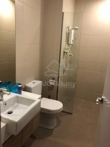 i-Suite @ i-City 5