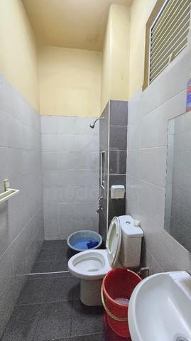 Pulai indah cluster 4