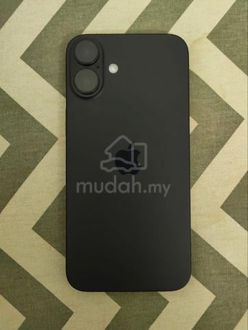 Iphone 16 Plus - photo 4 of 5