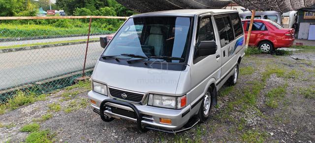 Nissan VANETTE 1.5 ELITE (M) TipTop  Low Mileage - 3