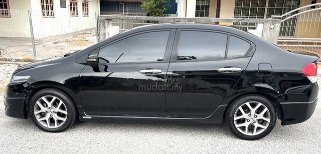 2010 Honda CITY 1.5 E (A) - 3