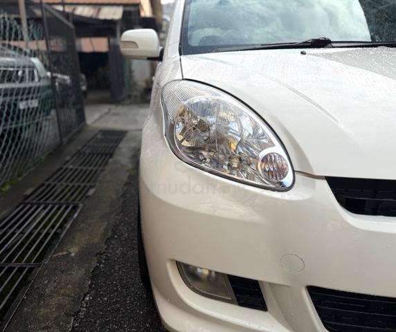 2009 Perodua Myvi Ezi 1.3 A Facelift/Rim/NicePaint - 5