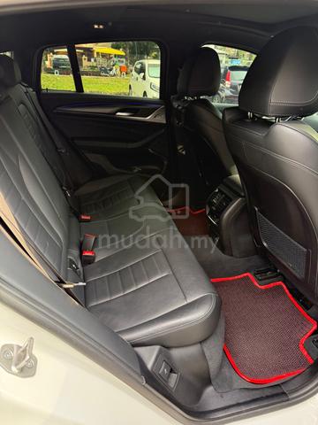2022 Bmw X4 2.0 XDRIVE30I (A) - 5