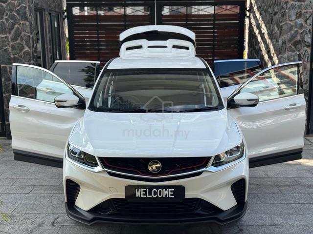 2024 Proton X50 1.5 (A) WE GIVE NEXT YEAR PRICE - 1
