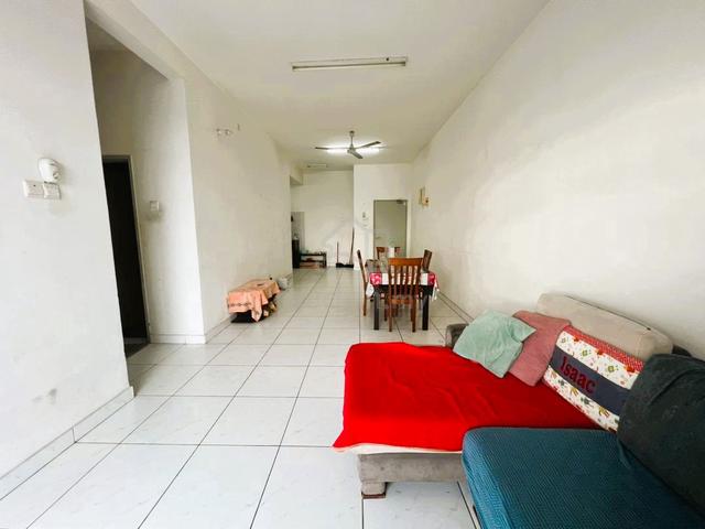 Bsp Skypark Condo 1
