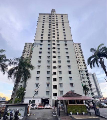 Menara Orkid 1