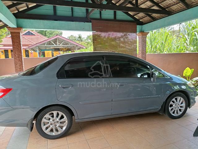 2003 Honda CITY 1.5 TYPE Z (A) - 1