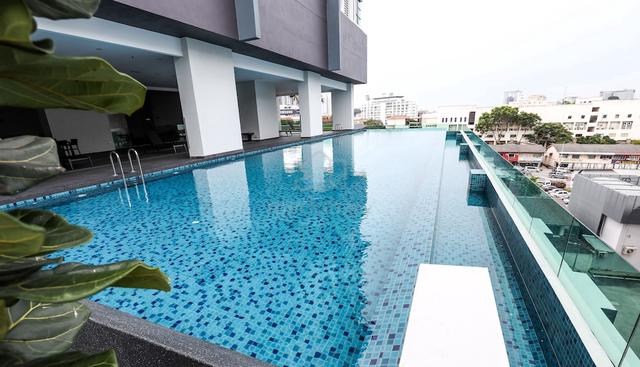 Ong Kim Wee Residences 1