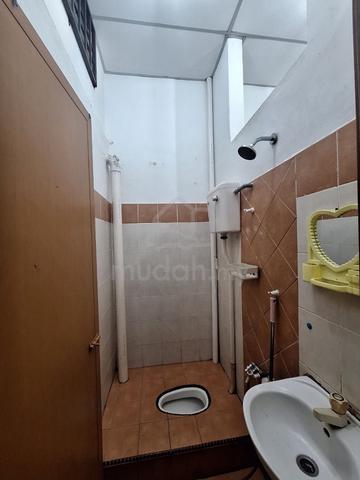 [FREEHOLD OPEN TITLE & READY TO MOVE] Teres PSJ Sungai Karang Damai 2